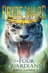 Matt Laney - The Four Guardians