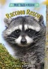Kama Einhorn - Raccoon Rescue