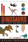 Steve Jenkins, Jenkins Steve - Dinosaurs