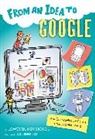 Sichol, Lowey Bundy Sichol, C. S. Jennings, C.S. Jennings, Jennings C.S. - From an Idea to Google