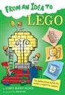 Lowey Bundy Sichol, C S Jennings, C. S. Jennings, C.S. Jennings - From an Idea to Lego