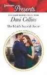 Dani Collins - The Maid's Spanish Secret