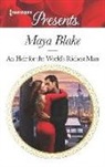 Maya Blake, Maisey Yates - His Forbidden Pregnant Princess
