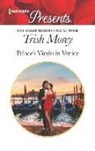 Jackie Ashenden, Trish Morey - Claiming His One-night Child