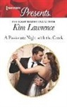 Kim Lawrence - A Passionate Night With the Greek