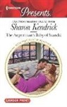 Sharon Kendrick - The Argentinian's Baby of Scandal