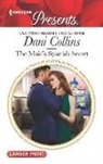 Dani Collins - The Maid's Spanish Secret