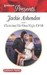 Jackie Ashenden, Heidi Rice - Contracted As His Cinderella Bride