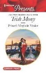 Jackie Ashenden, Trish Morey - Claiming His One-night Child