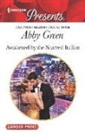 Abby Green, Trish Morey - Prince's Virgin in Venice