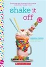 Suzanne Nelson - Shake It Off