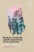 Christopher Gerteis, Yuka Hiruma Kishida, Yuka Hiruma (Bridgewater College Kishida, Christopher Gerteis - Kenkoku University and the Experience of Pan-Asianism Education in the Japanese Empire