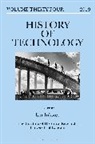 Ian Inkster, Ian Inkster - History of Technology Volume 34