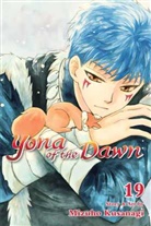Mizuho Kusanagi, Mizuho Kusanagi, Luca Tarlazzi, Barry Windsor-Smith, Various - Yona of the Dawn