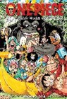 Eiichiro Oda, Eiichiro Oda, Yukio Takamura, Yuuya - Water Seven to Paramount War