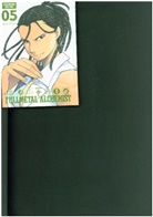 Hiromu Arakawa, Hiromu Arakawa - Fullmetal Alchemist 5