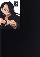 Hiromu Arakawa, Hiromu Arakawa, Yuno Ogami, Yugi Yamada - Fullmetal Alchemist 6