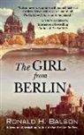 Ronald H. Balson - The Girl from Berlin