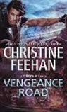 Christine Feehan - Vengeance Road