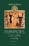 Carl A Shaw, Carl A. Shaw, Carl A. (New College of Florida Shaw, Professor Carl A. (New College of Florida Shaw, Thomas Harrison - Euripides: Cyclops