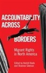 Xo¦chitl (EDT)/ Gleeson Bada, Xochitl Gleeson Bada, X. Bada, Xochitl Bada, Xóchitl Bada, Shannon Gleeson - Accountability Across Borders