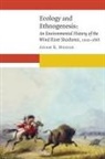 Adam R Hodge, Adam R. Hodge - Ecology and Ethnogenesis