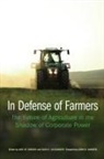 Jane Alexander Gibson, Sara Alexander, Jane Gibson - In Defense of Farmers