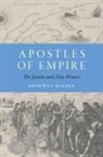 Bronwen McShea - Apostles of Empire