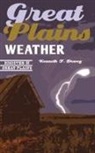 Kenneth F Dewey, Kenneth F. Dewey - Great Plains Weather