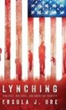 Ersula J Ore, Ersula J. Ore - Lynching