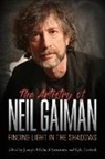 Joseph Michael Eveleth Sommers, Kyle Eveleth, Joseph Michael Sommers - Artistry of Neil Gaiman