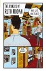 Kevin Haworth - Comics of Rutu Modan