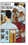 Kevin Haworth - Comics of Rutu Modan