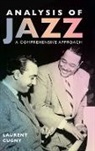 Laurent Cugny - Analysis of Jazz