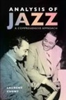 Laurent Cugny - Analysis of Jazz