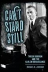 Michael K Johnson, Michael K. Johnson - Cant Stand Still
