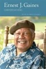 Marcia Gaudet, Marcia Gaudet - Ernest J. Gaines