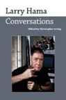 Christopher Irving, Christopher Irving - Larry Hama