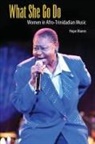 Hope Munro - What She Go Do