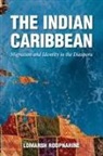 Lomarsh Roopnarine - Indian Caribbean