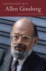 David Stephen Calonne, David Stephen Calonne - Conversations With Allen Ginsberg