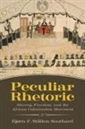 Bjorn F Stillion Southard, Bjorn F. Stillion Southard - Peculiar Rhetoric