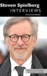 Lester D. Notbohm Friedman, Lester D. Friedman, Brent Notbohm - Steven Spielberg