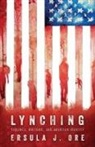 Ersula J Ore, Ersula J. Ore - Lynching