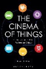 Elizabeth Ezra, Elizabeth (University of Stirling Ezra - The Cinema of Things