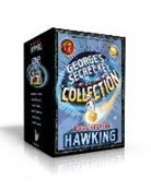 Lucy Hawking, Lucy/ Hawking Hawking, Stephen Hawking, Garry Parsons - George's Secret Key Complete Collection