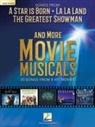 Hal Leonard Publishing Corporation, La Hal Leonard Publishing Corporation (COR)/ Gaga, Hal Leonard Corp - Songs from a Star Is Born, the Greatest Showman, La La Land and More