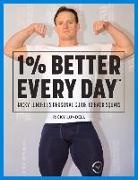 Ricky Lundell - 1% Better Every Day: Ricky Lundell's Personal Guide to Back Squats Volume 1