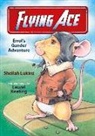 Sheilah Lukins, Laurel Keating - Flying Ace