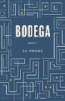 Su Hwang, Hwang Su - Bodega